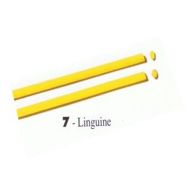 DE CECCO LINGUINE 7 PASTA DI SEMOLA KG.1